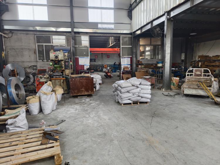 KC insulation fastener factory in China
