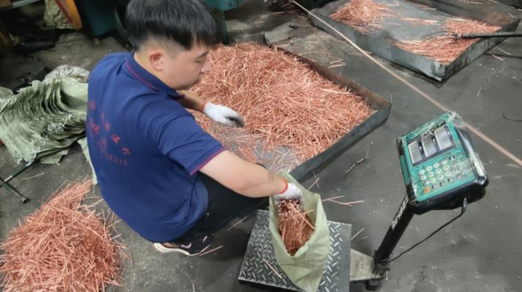 cd weld pin manufacturer