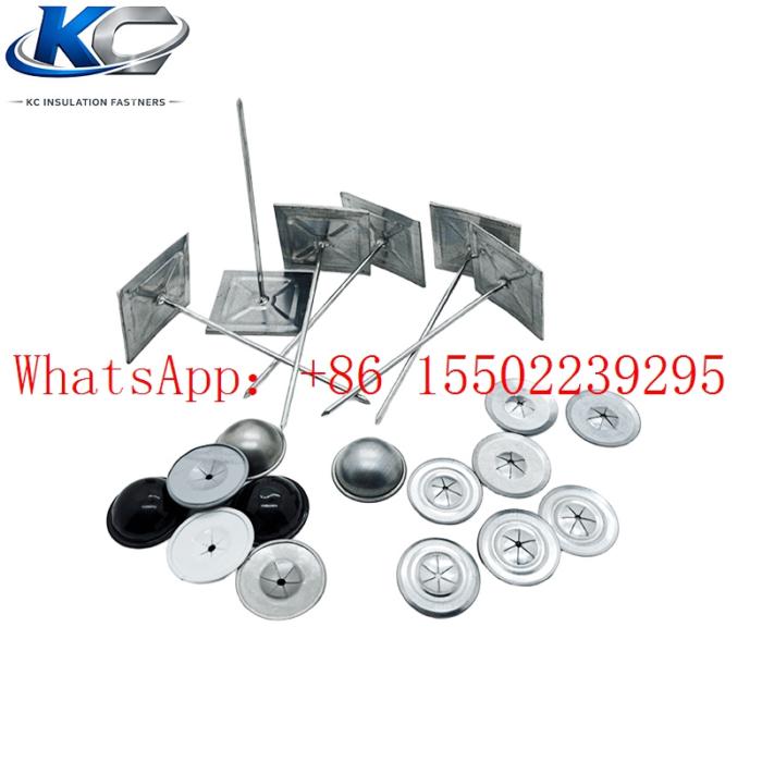 Fijaciones Autoadhesivas para Ductos: Eficiencia en Aislamiento HVAC