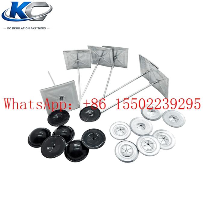 Pines Autoadhesivos para Aislamiento: La Solución Definitiva para HVAC