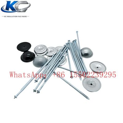 Industrial Capacitor Discharge Weld Pins – Precision Fastening Solutions