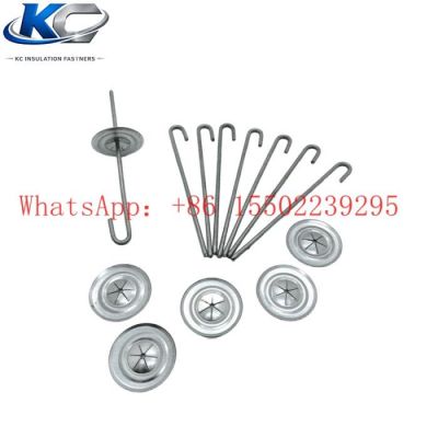 Industrial Solar Mesh Clips for Professional Bird Proofing Systems