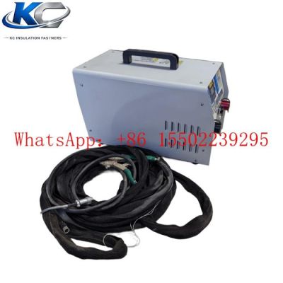 KC Heavy-Duty Pin Welding Machine – Industrial CD Stud Fastening Solution