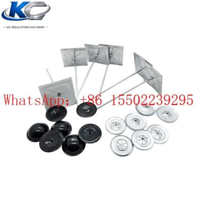 Pines Autoadhesivos para Aislamiento: La Solución Definitiva para HVAC