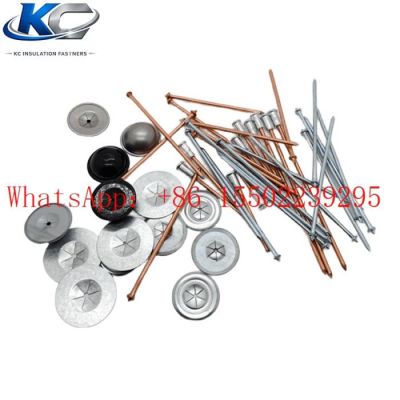 Pines de Soldadura para Aislamiento CD: Fijación Industrial de Alta Resistencia