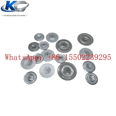 غسالة تثبيت العزل (Self Lock Washer) - التثبيت الآمن والمخصص للعوازل